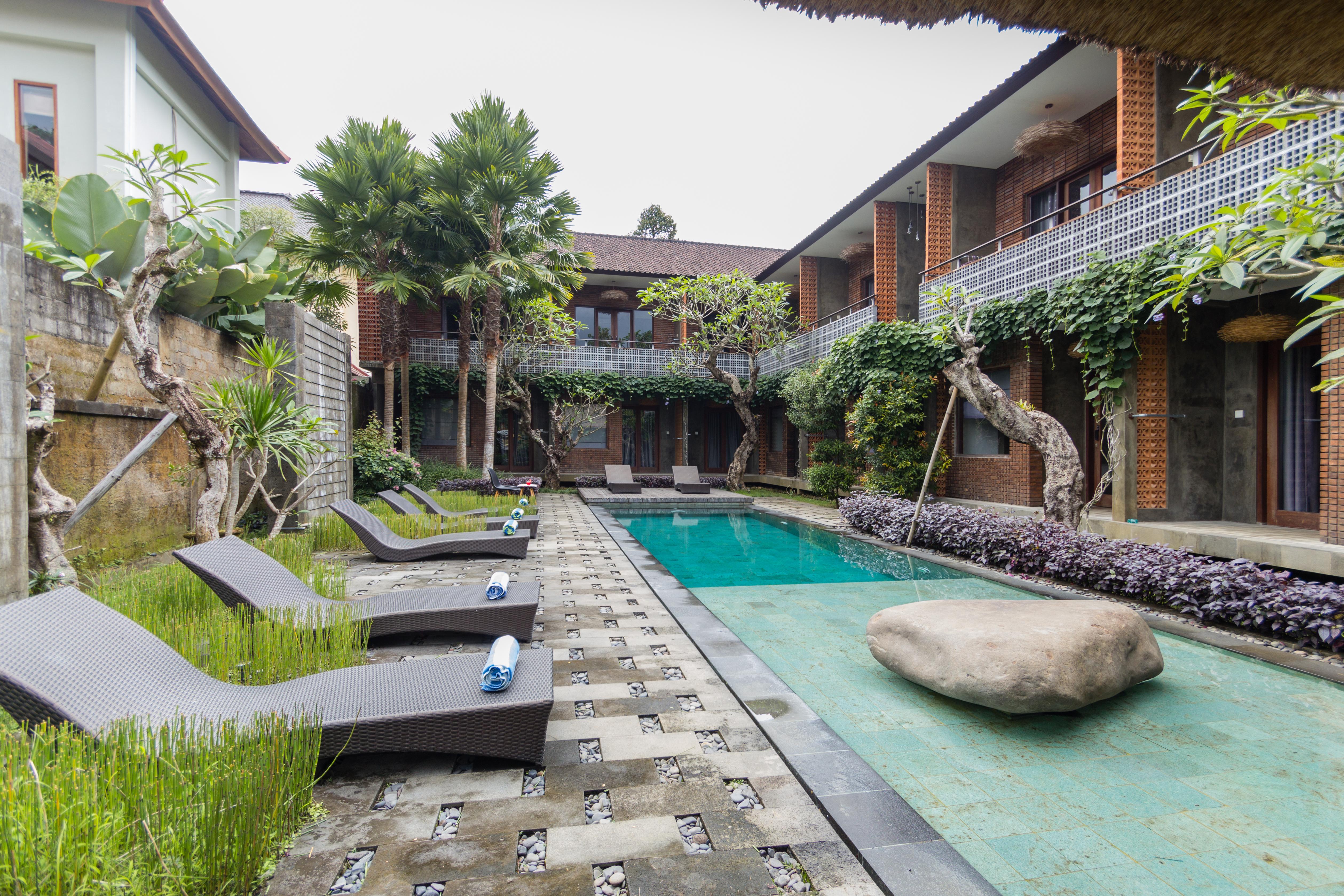 Mangosteen Ubud By Premier Hospitality Asia Exterior photo
