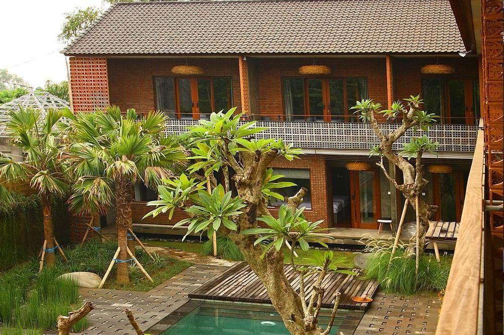 Mangosteen Ubud By Premier Hospitality Asia Exterior photo