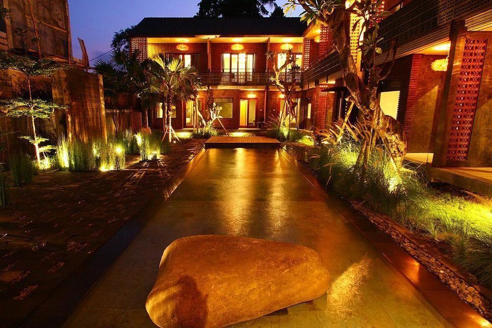 Mangosteen Ubud By Premier Hospitality Asia Exterior photo