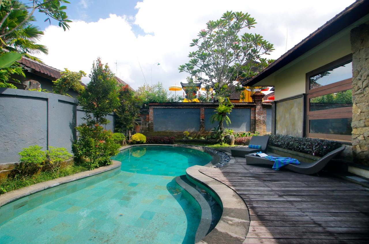 Mangosteen Ubud By Premier Hospitality Asia Exterior photo