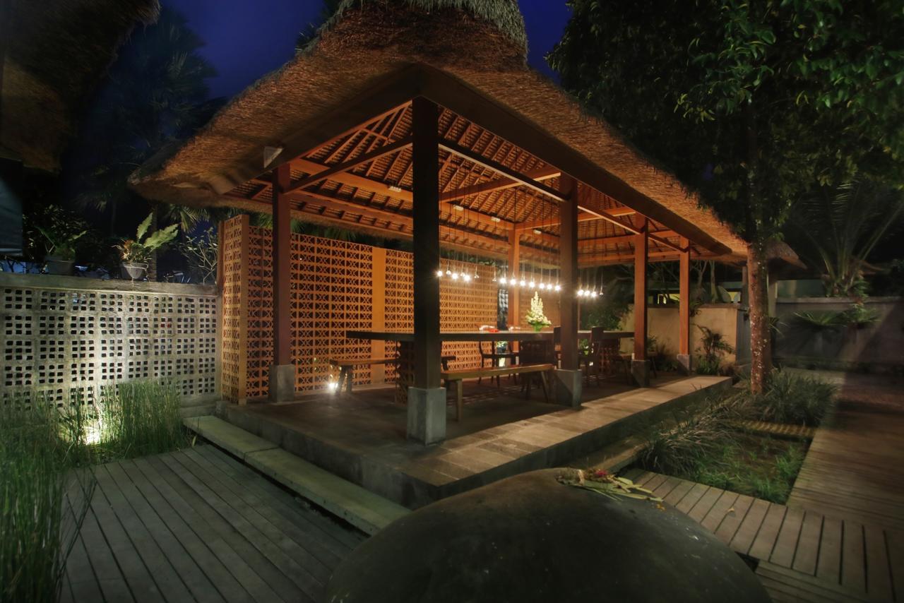 Mangosteen Ubud By Premier Hospitality Asia Exterior photo