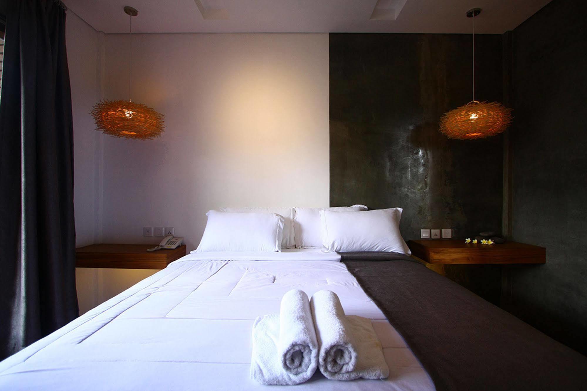 Mangosteen Ubud By Premier Hospitality Asia Exterior photo