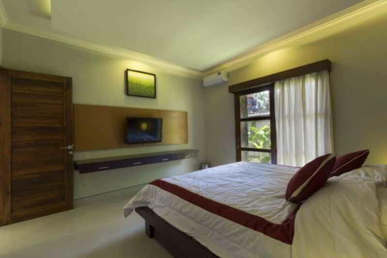 Mangosteen Ubud By Premier Hospitality Asia Exterior photo